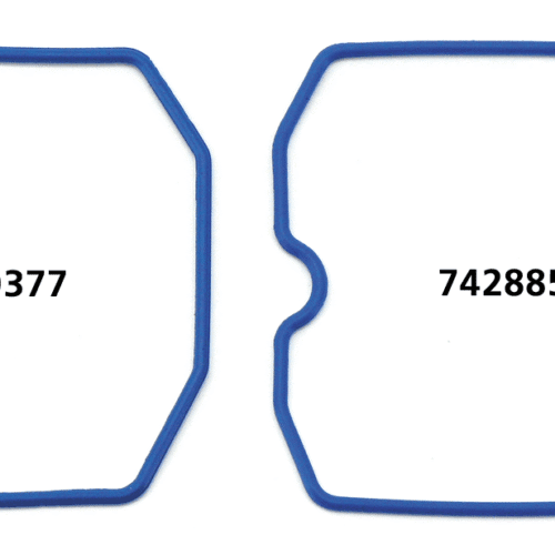 GUARNIZIONI MOTORE, O-RING E PARAOLI PER BIG TWIN EVO 1984-2000