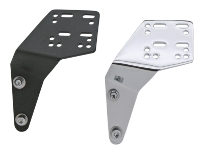 STAFFA DA MANUBRIO PER APPARATI MOBILI