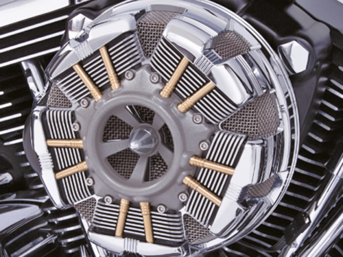 FILTRO ARIA CIRO RADIAL