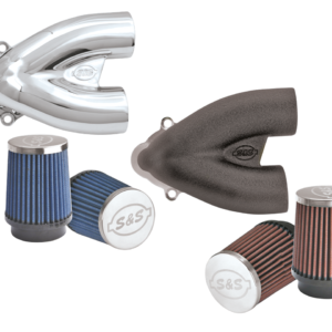 PARTI DI RICAMBIO PER SISTEMA D’INDUZIONE S&S SINGLE BORE