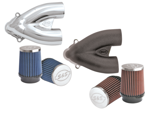 PARTI DI RICAMBIO PER SISTEMA D’INDUZIONE S&S SINGLE BORE