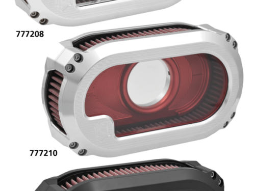 FILTRI ARIA C-THRU KEN'S FACTORY NEXT LEVEL