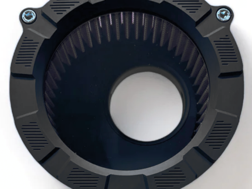 FILTRI ARIA TOMMY & SONS SERIE CROOK PER MILWAUKEE EIGHT