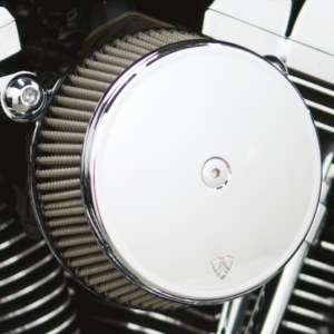 FILTRO ARIA NESS "BIG SUCKER" STAGE I CON COPERTURA