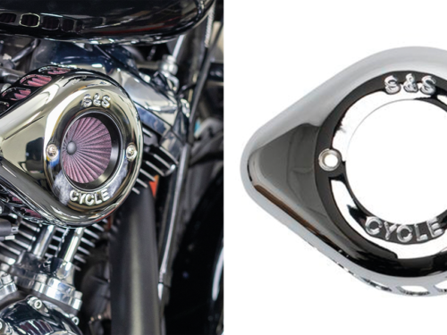 KIT FILTRI ARIA S&S STEALTH