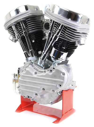 MOTORI PANHEAD BIG TWIN