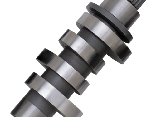 ALBERI A CAMME STAR RACING PER MILWAUKEE EIGHT