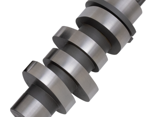 ALBERI A CAMME STAR RACING PER MILWAUKEE EIGHT