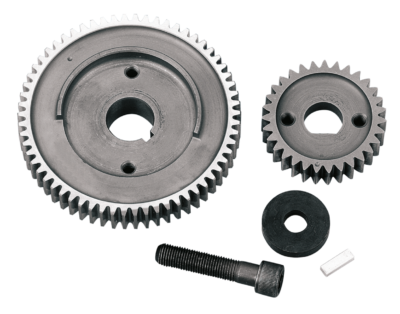 CAMME THUNDERMAX DA RED SHIFT PER TWIN CAM