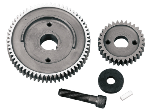 CAMME THUNDERMAX DA RED SHIFT PER TWIN CAM