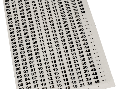 PRODOTTI PROMOZIONALI ZODIAC