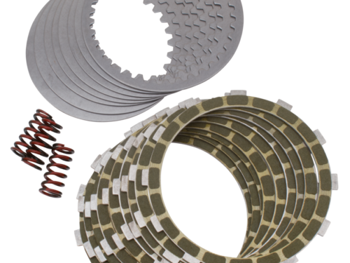 KIT FRIZIONE IN KEVLAR "SERIE K96"