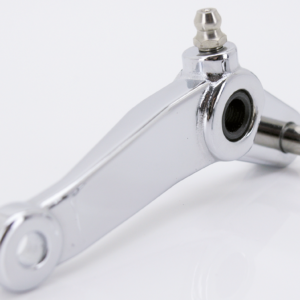 LEVA CAMBIO PER BIG TWIN 4 MARCE