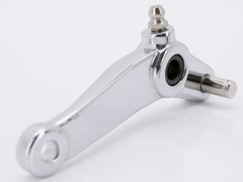 LEVA CAMBIO PER BIG TWIN 4 MARCE