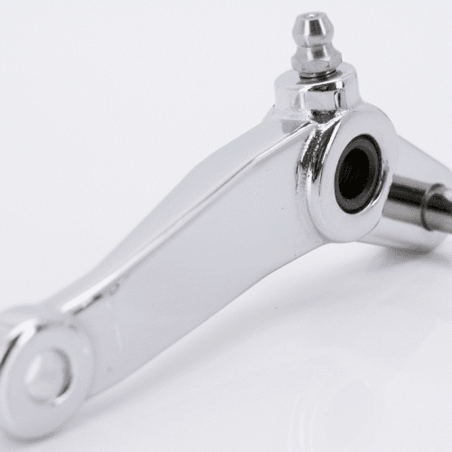 LEVA CAMBIO PER BIG TWIN 4 MARCE