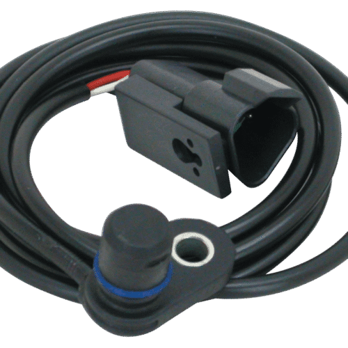 SENSORI ELETTRONICI DI VELOCITA'