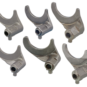 FORCHETTE CAMBIO 4-MARCE PER SPORTSTER