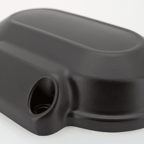 COPERTURA RILASCIO FRIZIONE PER MODELLI A 6 MARCE