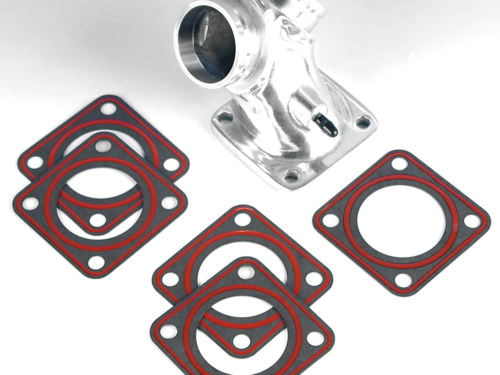 GUARNIZIONI SPECIALI PER CARBURATORI E COLLETTORI