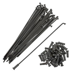 RUOTA ANTERIORE E RICAMBI MOZZO PER MODELLI 45CI SOLO