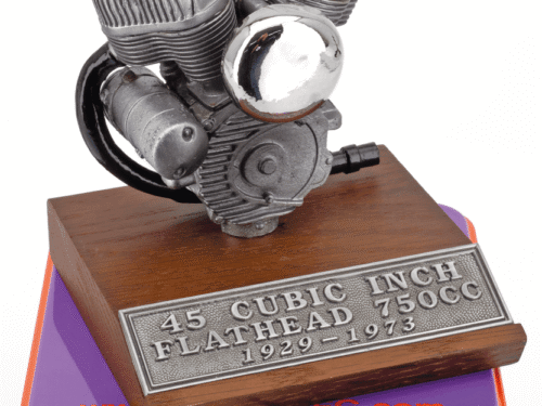 MODELLINI MOTORI SCALA 1:6