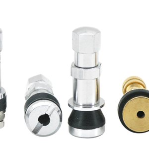 VALVOLE PER PNEUMATICI TUBELESS