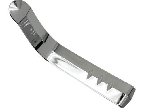 PROFILI RUOTA SFACCETTATI CROMATI CIRO