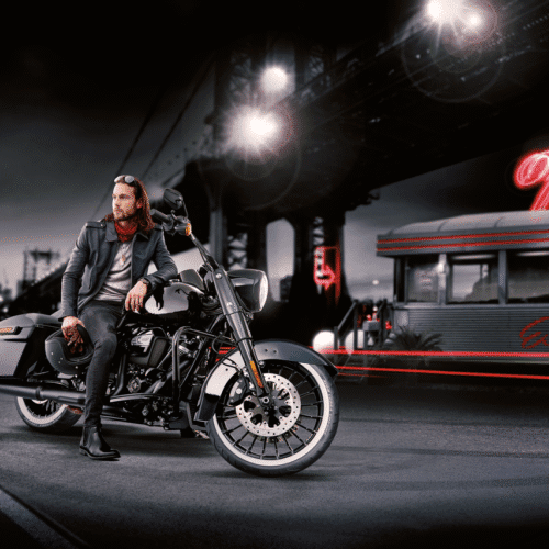 PNEUMATICI AVON COBRA CHROME