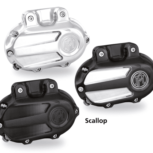 ALLOGGI FRIZIONE IDRAULICA PM