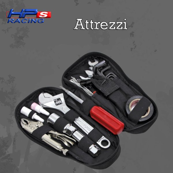 Attrezzi Attrezzi