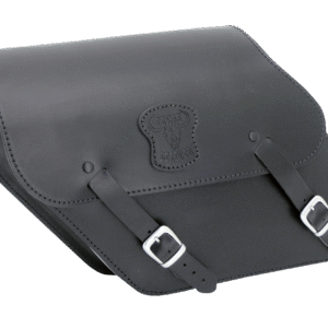 BORSE LATERALI DYNA DA TEXAS LEATHER