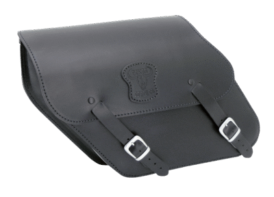 BORSE LATERALI DYNA DA TEXAS LEATHER