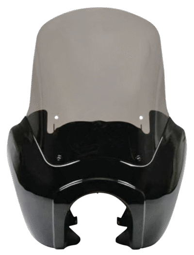 CARENATURA STILE SUPER GLIDE T SPORT