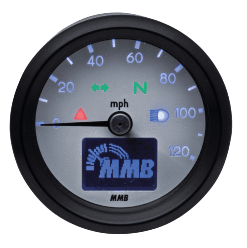 CONTACHILOMETRI MMB DA 48MM CONTACHILOMETRI MMB DA 48MM