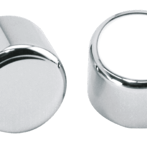 COPERTURE BULLONI CY CHROME