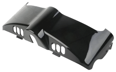 CRUSCOTTO INTERNO BATWING