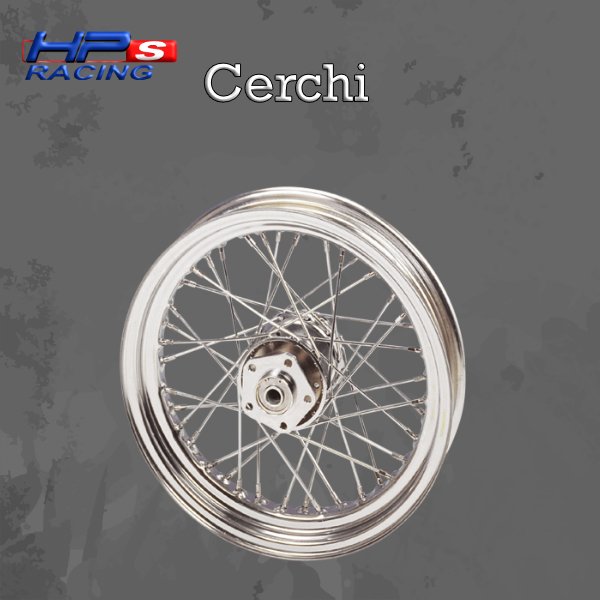 Cerchi Cerchi