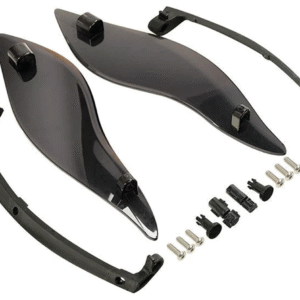 DEFLETTORI ARIA REGOLABILI PER BATWING