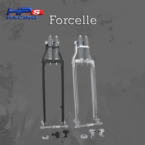 Forcelle Forcelle