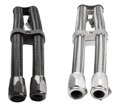 JAGG KIT CAVI UPGRADE