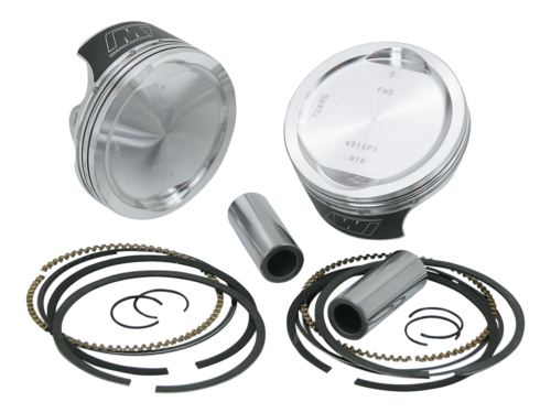 KIT BIG BORE WISECO PER TWIN CAM 96 & 103