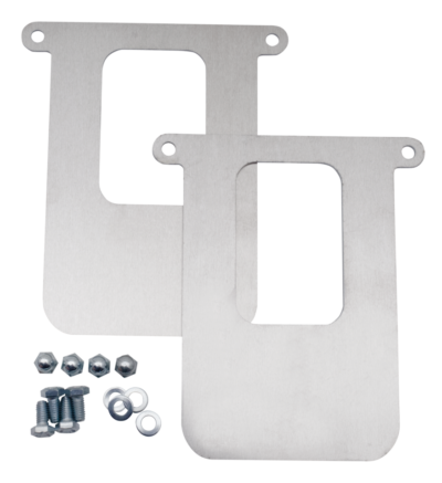 KIT DI INSTALLAZIONE DEL PARAFANGO ANTERIORE