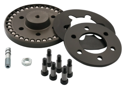 KIT FRIZIONE LOCK UP BDL BALL BEARING