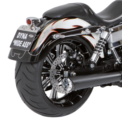 KIT PINZA POSTERIORE PM PER MODELLI DYNA