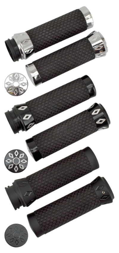 MANOPOLE ARGYLE GENUINE ZODIAC