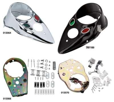PANNELLO STRUMENTI 1937 1946