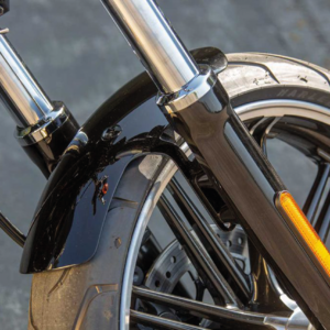 PARAFANGHI ANTERIORI RICK’S PER SOFTAIL BREAKOUT