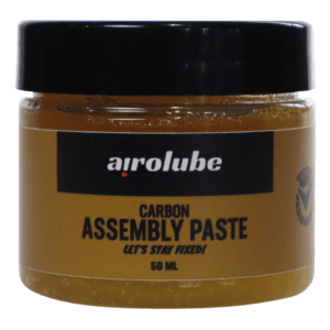 PASTA PER ASSEMBLAGGIO DI CARBONIO AEROLUBE