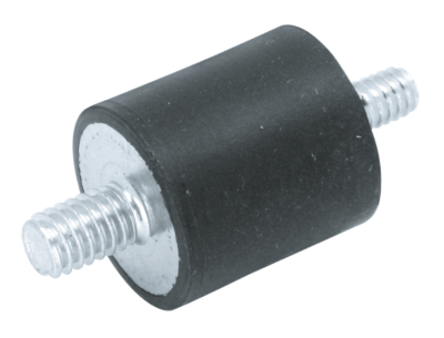 PERNI MONTAGGIO BATTERIA PER XL