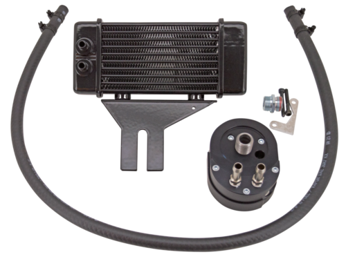 RADIATORI JAGG 10 ROW